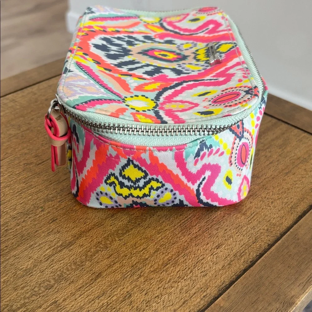 Stella & Dot Jewelry Travel Case - Picture 3 of 5